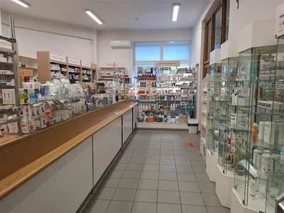 DOZ Apteka Dbam o Zdrowie Piguła